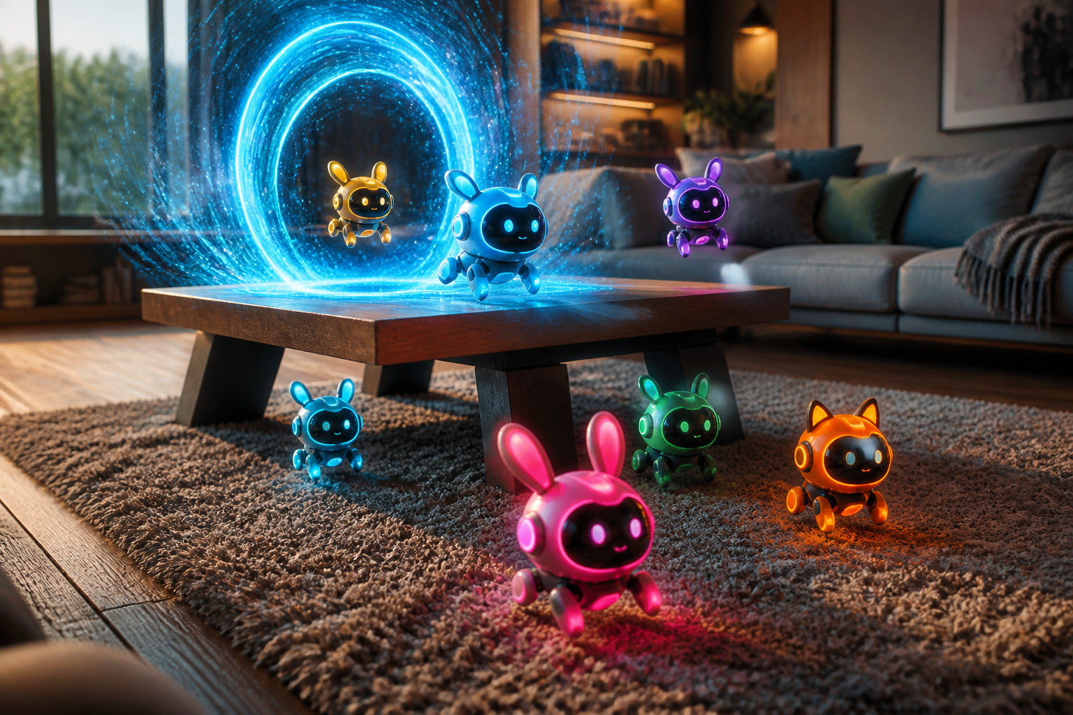 How Does Quest 3's Latest Technology Blur Reality with Gaming?